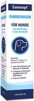 Oorreiniger 125 ml