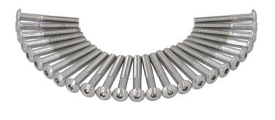 ANP BOUT M5X35 INBUS RVS ISO7380-1 A2-070 DS A 25