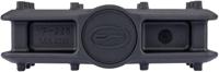 CONTEC kinder pedaal "happy kid" ct pedals happy kid 9/16 black