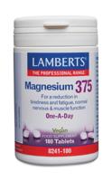 Lamberts Magnesium 375 180 Tabletten