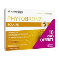 Phytobronz Solar Caps 2x30 - thumbnail