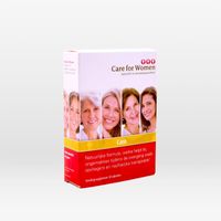 Care For Women Womens Care Tabletten 30st - thumbnail