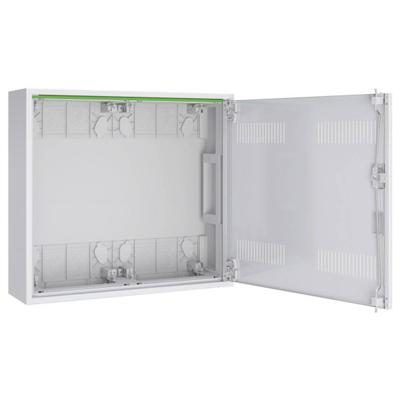 ABN ABNRM203L02 Complete kast Inhoud: 1 stuk(s)