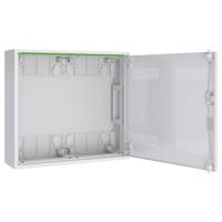 ABN ABNRM203L02 Complete kast Inhoud: 1 stuk(s)