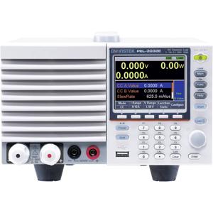 GW Instek PEL-3032E Electronic load 500 V/DC 15 A 300 W