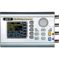 Joy-it JDS2915 Accu-functiegenerator, Functiegenerator 15 MHz - 0.01 µHz 2-kanaals