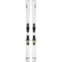 Elan Primetime N°2 W White Shift X + EL 9.0 GW Shift Ski Dames Multicolour 158