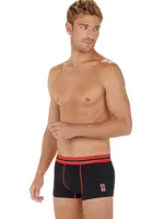 HOM - Trunk - Homrun - zwart, Maat:M