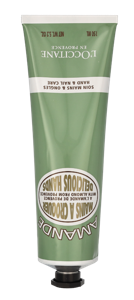 L&apos;Occitane Delicious Hands Hand & Nail Care Hand & Nagel verzorging 150 ml