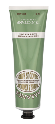 L&apos;Occitane Delicious Hands Hand & Nail Care Hand & Nagel verzorging 150 ml