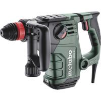 Metabo MHE 4 SDS-Plus-Beitelhamer 1050 W Incl. koffer, Incl. accessoires Metabo MHE 4 SDS-Plus-Beitelhamer 1050 W Incl. koffer, Incl. accessoires