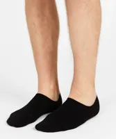 Boru Bamboo 2 paar korte sneaker sokken - Aansluitend - comfort - lage sokken