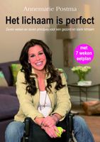 Het Lichaam Is Perfect - thumbnail