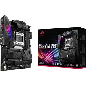 Asus ROG STRIX X299-E GAMING II Moederbord Socket Intel 2066 Vormfactor ATX Moederbord chipset Intel® X299