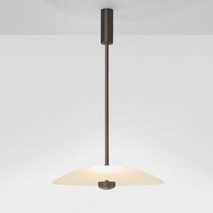 CTO Lighting Cielo Large Hanglamp - Brons