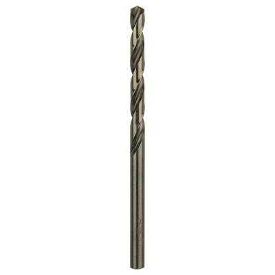 Bosch Accessoires Metaalboren HSS-Co, Standard 4,5 x 47 x 80 mm 1st - 2608585849