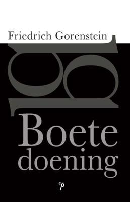 Boetedoening (Paperback)
