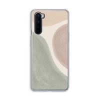 Geo #6: OnePlus Nord Transparant Hoesje
