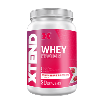 Xtend® Whey Protein | Scivation | 810 G