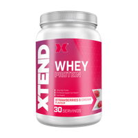 Xtend® Whey Protein | Scivation | 810 G