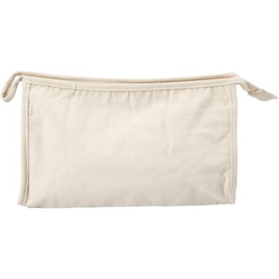 Creativ Company Toilettas, licht naturel, 1 stuk
