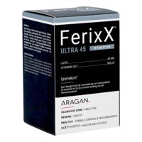 FerixX Ultra 45 tabletten - thumbnail