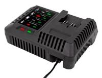 Ac snellader 4ah (maxxpk 18v).