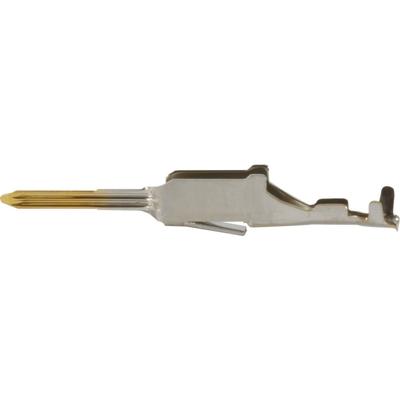Harting Crimpcontact 09060009551 Inhoud: 1 stuk(s)