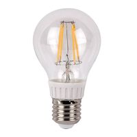 Showtec E27 4W LED Lamp warmwit dimbaar - thumbnail