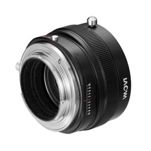 Laowa Magic Shift Converter (MSC) camera lens adapter