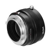 Laowa Magic Shift Converter (MSC) camera lens adapter - thumbnail