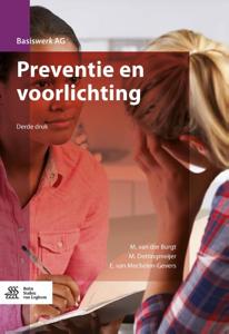 Preventie en voorlichting (Paperback)