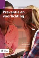 Preventie en voorlichting (Paperback)