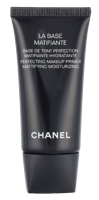 Chanel La Base Matifiante 30ml Make Up Base