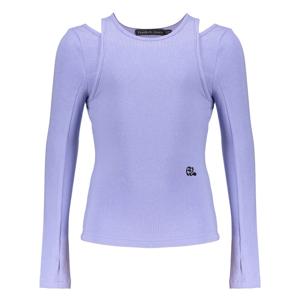 Frankie & Liberty Meisjes top - Pixie - 41.9 Lavender Blue