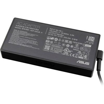 Asus Netzteil 0A001-01120800 Laptop netvoeding 200 W 20.00 V 10 A