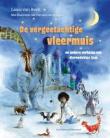 De vergeetachtige vleermuis (Hardback)
