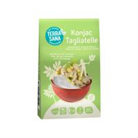 Terrasana Konjac tagliatelle 250 gram Terrasana Konjac tagliatelle 250 gram