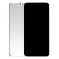 Mobilize Glass Screen Protector - Black Frame - Samsung Galaxy A16 (4G/5G)/A17 (4G/5G)/A26 5G