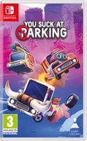 You Suck At Parking Complete Edition - thumbnail