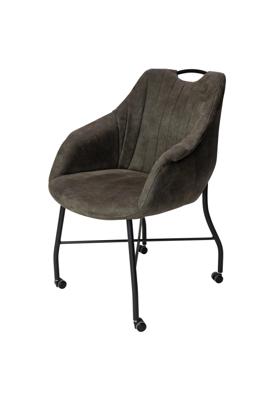 Armstoel Metric moss