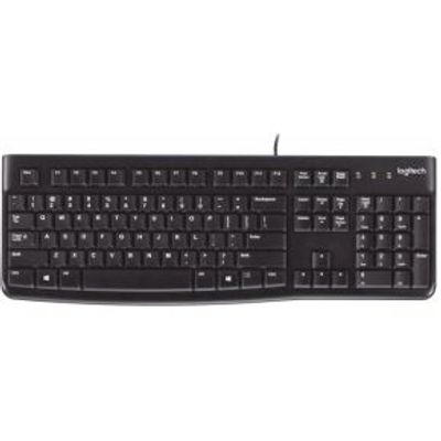 Logitech K120 for Business AZERTY