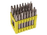 Veiligheidsbitset (7.5 cm) 32 st - Velleman