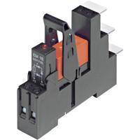 TE Connectivity RT3S4T30 Relaismodule Nominale spanning: 230 V/AC Schakelstroom (max.): 16 A 1x wisselcontact 1 stuk(s) - thumbnail