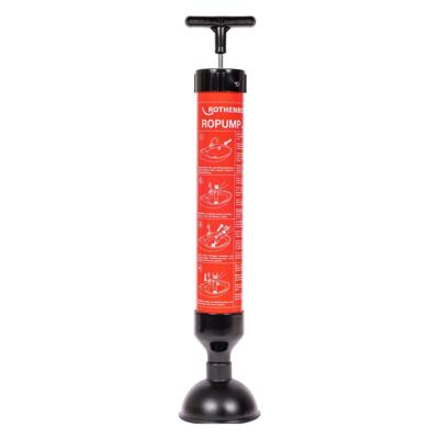 Rothenberger ROPUMP Zuigdrukreiniger ontstopper - ROT071991