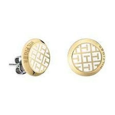 Oorbellen Dames Tommy Hilfiger 2700806 Roestvrij staal 1,5 cm