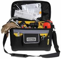 Stanley Koffers stevige gereedschapstas 16" | 1-96-193 - 1-96-193
