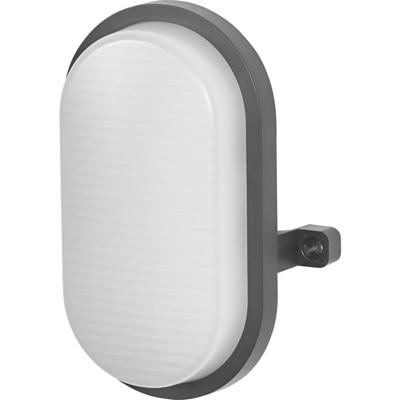 OSRAM HOMELIGHTING Bulkhead CCT CCT Black 4058075845541 Plafondlamp, Wandlamp 9 W, 7 W, 4 W Zwart