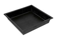 Vijverbak jupiter h1 875l h35x148x230cm Ubbink - Ubbink