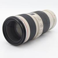 Canon EF 70-200mm F/4 L USM occasion